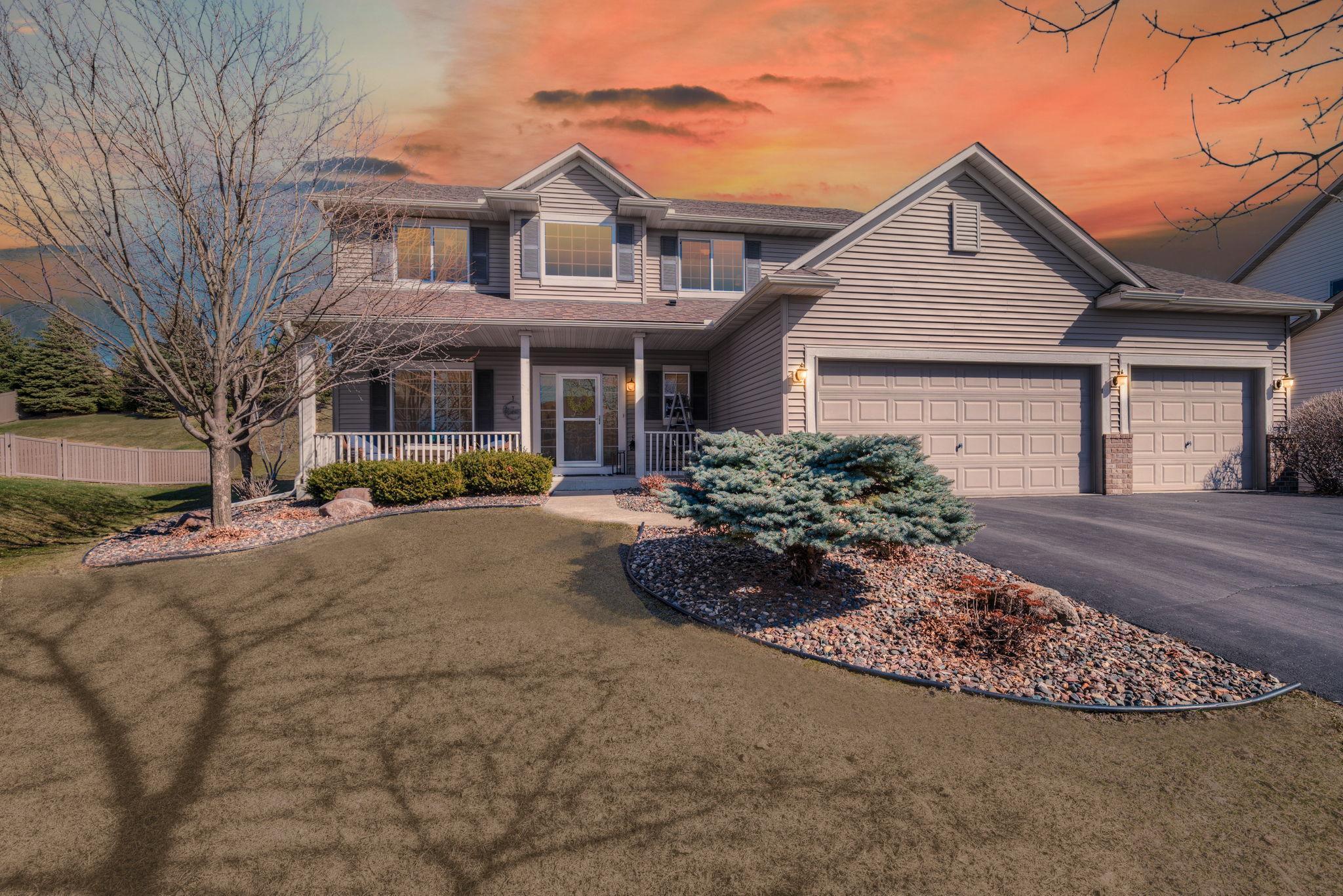 View of Residential at 10995 Sailor Way, Woodbury MN 55129, Woodbury - Mike Wilen | Minnesota Team Real Estate