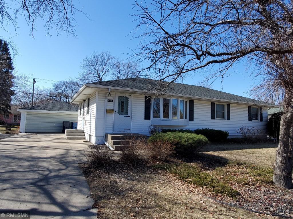 View of Residential at 6119 June Avenue, Brooklyn Center MN 55429, Brooklyn Center - Mike Wilen | Minnesota Team Real Estate