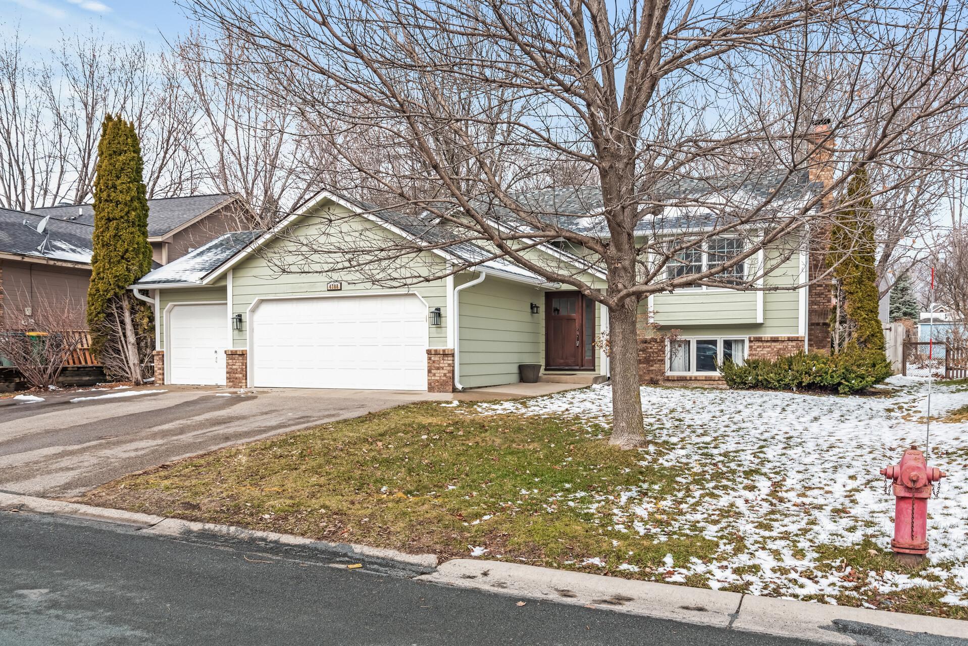 View of Residential at 4788 Park Drive, Savage MN 55378, Savage - Mike Wilen | Minnesota Team Real Estate