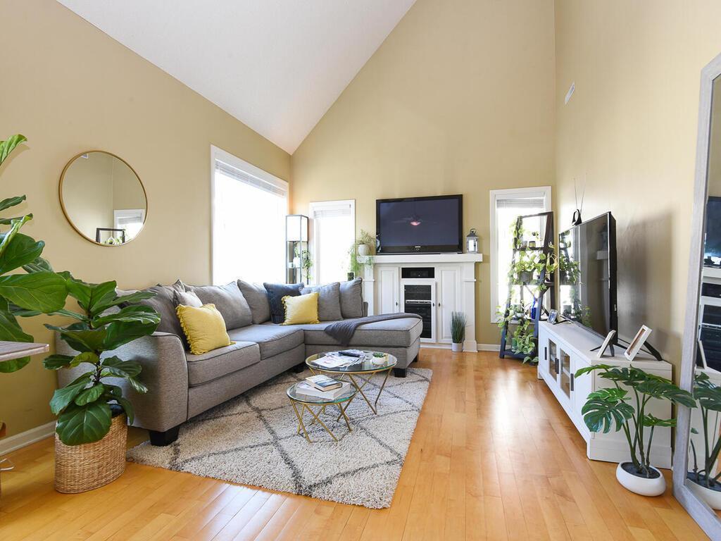 View of Residential at 3034 Lake Shore Drive #B, Minneapolis MN 55416, Minneapolis - Mike Wilen | Minnesota Team Real Estate