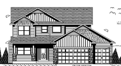 View of Residential at 429 Mario Drive, Vadnais Heights MN 55127, Vadnais Heights - Mike Wilen | Minnesota Team Real Estate
