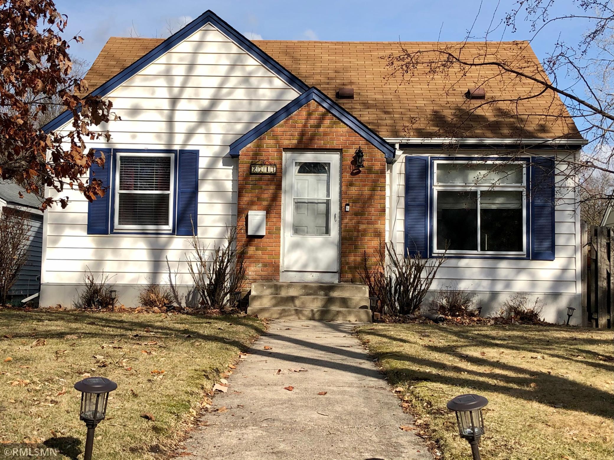 View of Residential at 2713 Edgewood Avenue, Saint Louis Park MN 55426, Saint Louis Park - Mike Wilen | Minnesota Team Real Estate