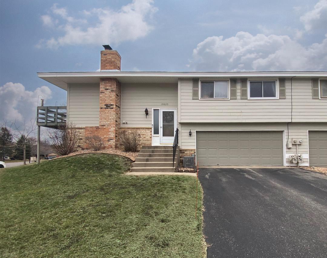 View of Residential at 10225 Cavell Circle, Bloomington MN 55438, Bloomington - Mike Wilen | Minnesota Team Real Estate