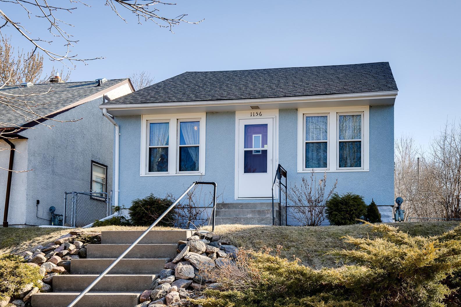 View of Residential at 1156 Rose Avenue, Saint Paul MN 55106, Saint Paul - Mike Wilen | Minnesota Team Real Estate