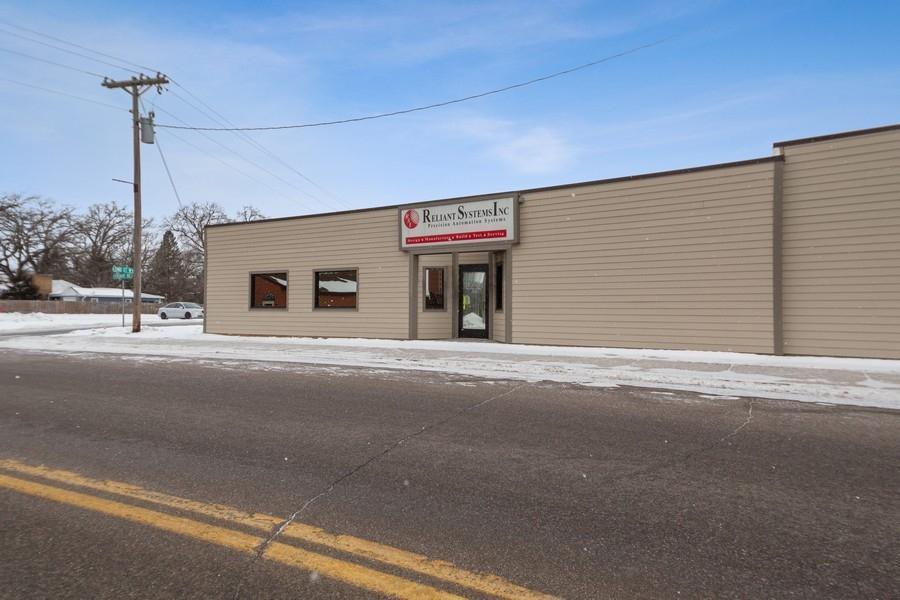 View of Commercial Sale at 12641 Fremont Avenue, Zimmerman MN 55398, Zimmerman - Mike Wilen | Minnesota Team Real Estate