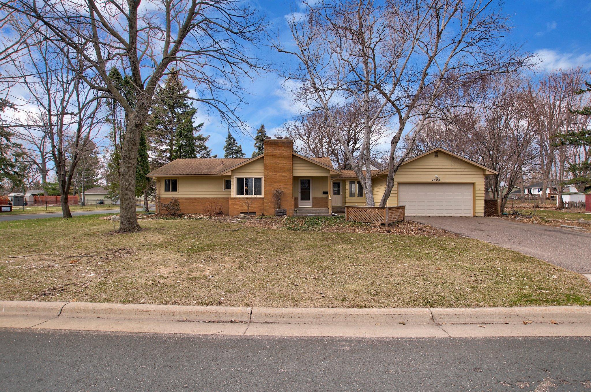 View of Residential at 1325 Quebec Avenue, Golden Valley MN 55427, Golden Valley - Mike Wilen | Minnesota Team Real Estate