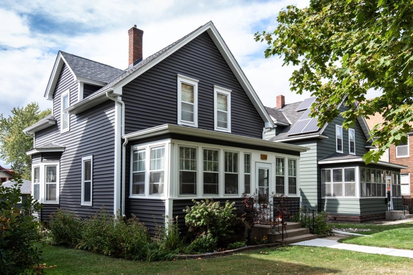View of Residential at 1214 6th Street, Minneapolis MN 55413, Minneapolis - Mike Wilen | Minnesota Team Real Estate