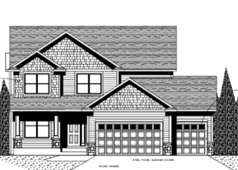 View of Residential at 1928 Red Oak Lane, Lino Lakes MN 55038, Lino Lakes - Mike Wilen | Minnesota Team Real Estate