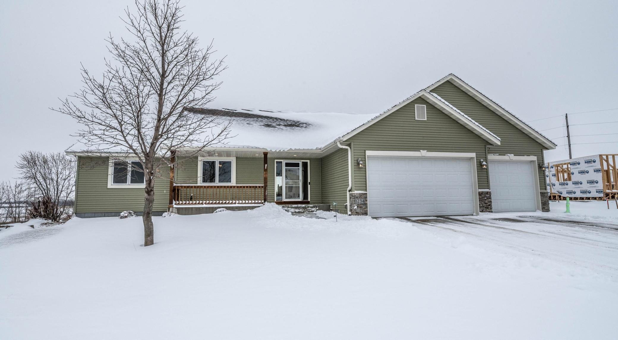 View of Residential at 1234 Olivia Street, New Prague MN 56071, New Prague - Mike Wilen | Minnesota Team Real Estate