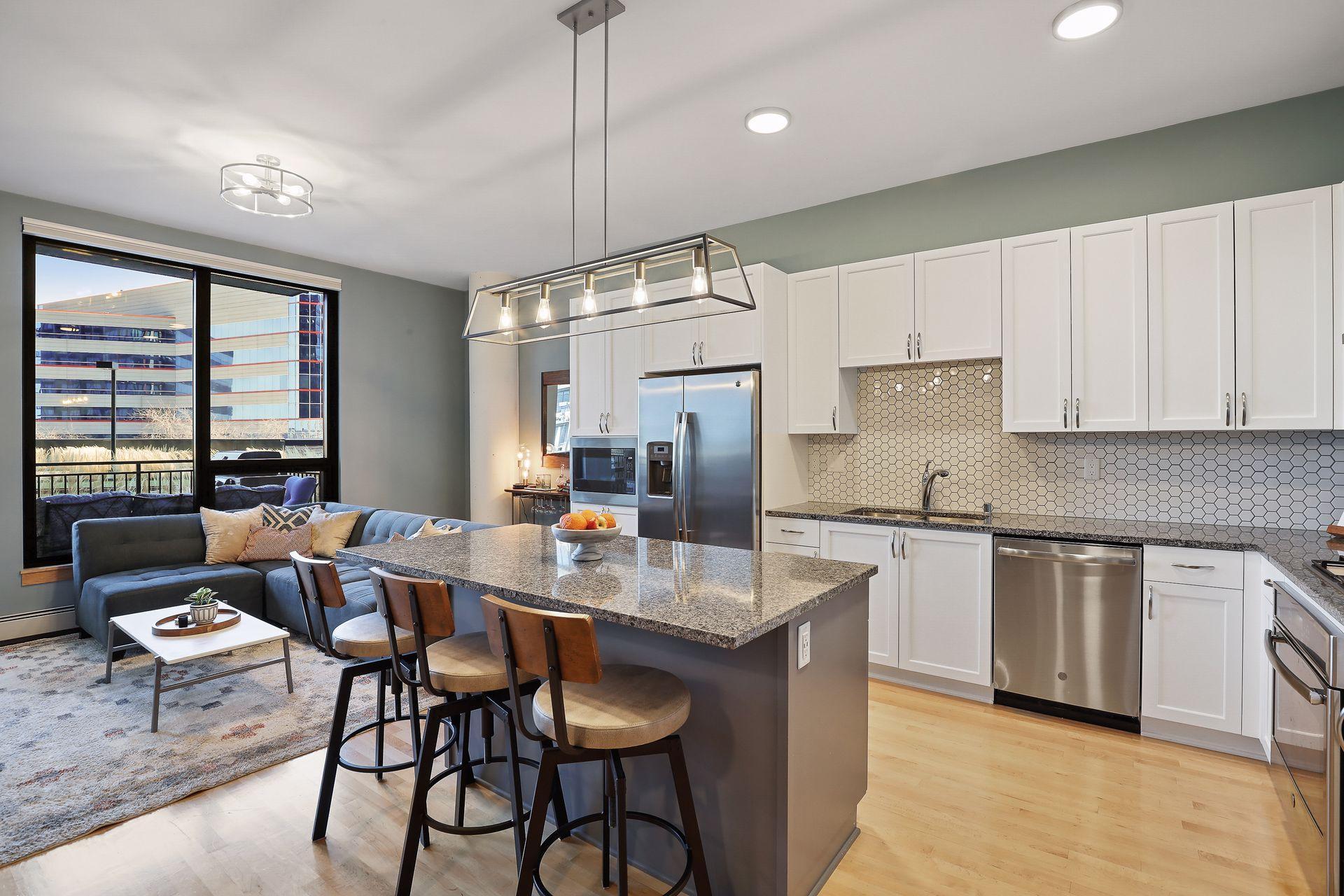 View of Residential at 1240 2nd Street #213, Minneapolis MN 55415, Minneapolis - Mike Wilen | Minnesota Team Real Estate