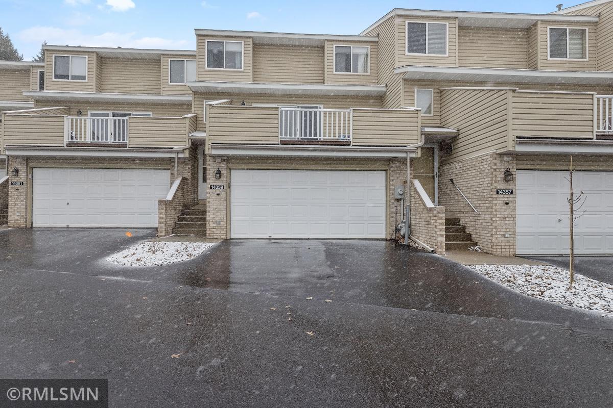 View of Residential at 14359 Hickory Way, Apple Valley MN 55124, Apple Valley - Mike Wilen | Minnesota Team Real Estate