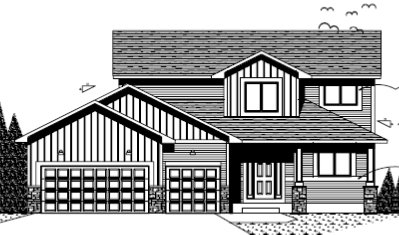 View of Residential at 1963 Red Oak Lane, Lino Lakes MN 55038, Lino Lakes - Mike Wilen | Minnesota Team Real Estate