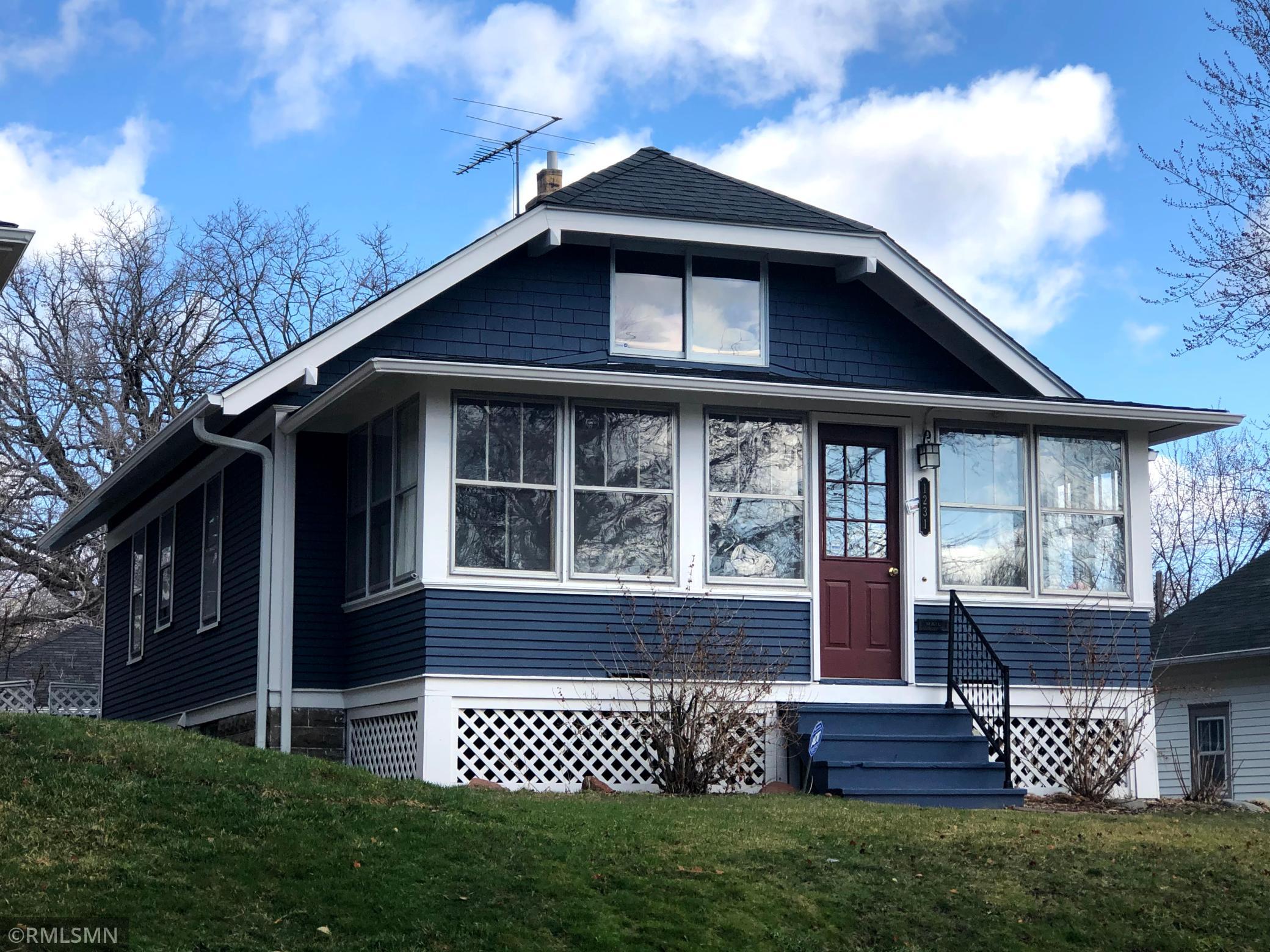 View of Residential at 1231 Fairmount Avenue, Saint Paul MN 55105, Saint Paul - Mike Wilen | Minnesota Team Real Estate