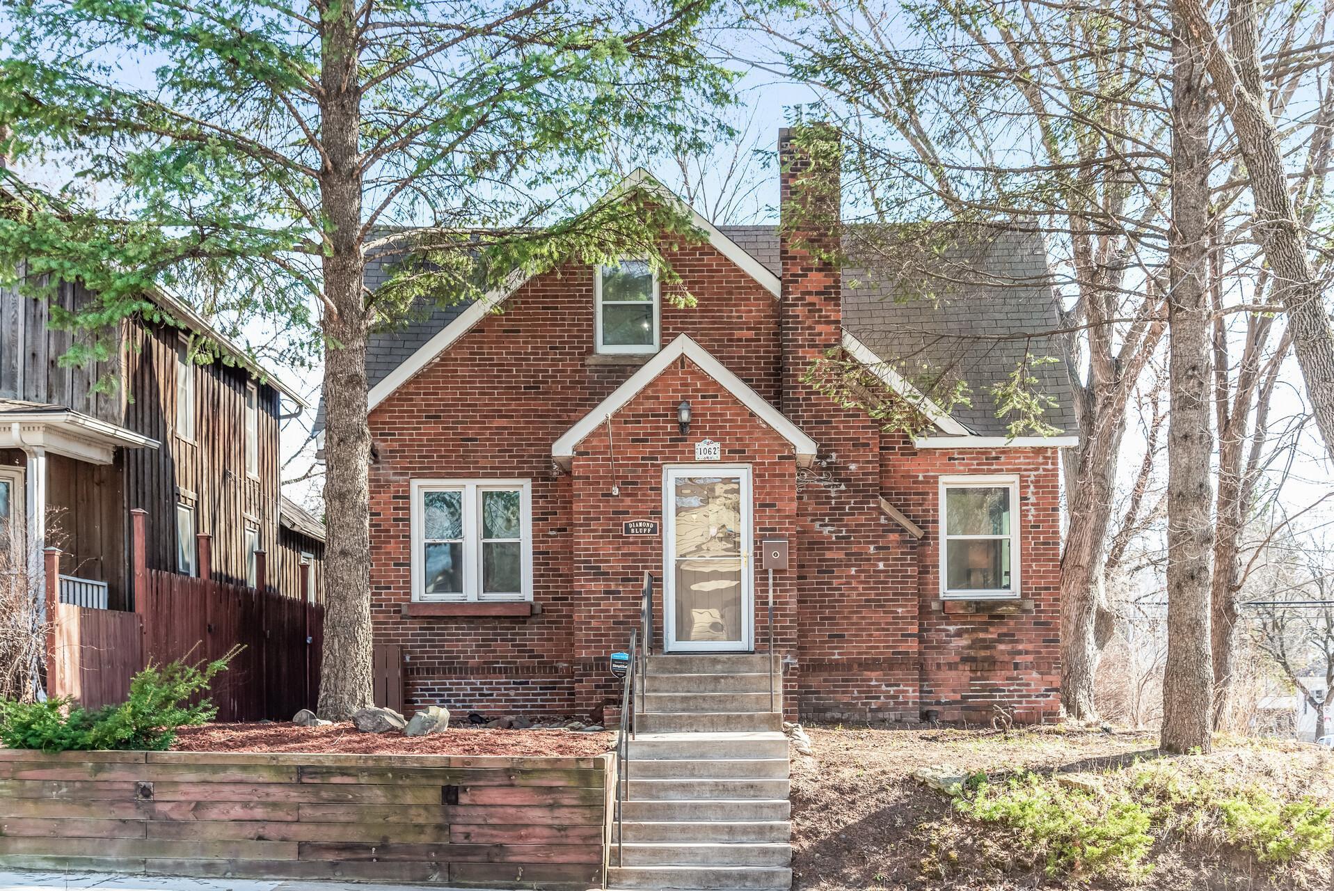 View of Residential at 1062 Reaney Avenue, Saint Paul MN 55106, Saint Paul - Mike Wilen | Minnesota Team Real Estate