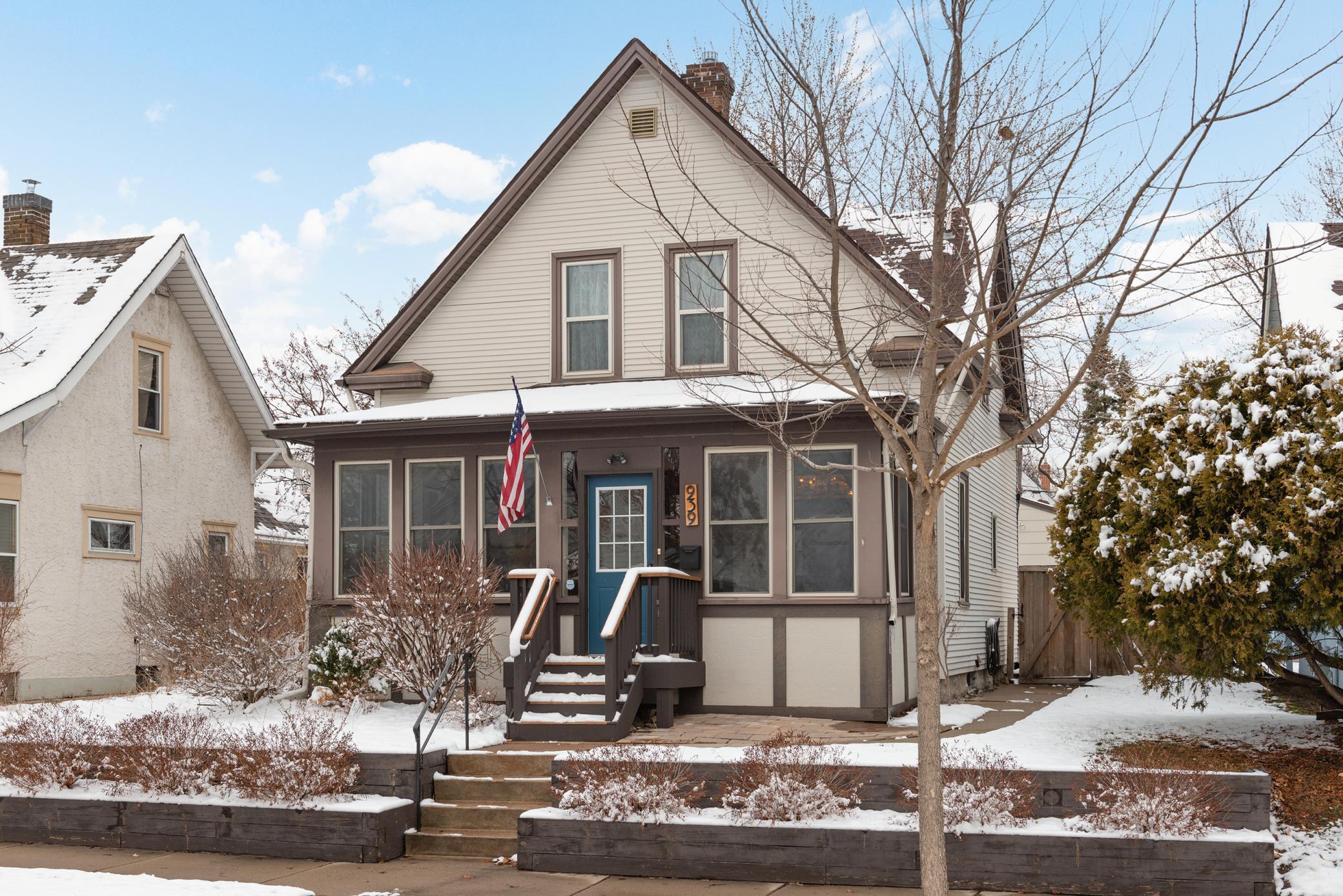 View of Residential at 939 Bayard Avenue, Saint Paul MN 55102, Saint Paul - Mike Wilen | Minnesota Team Real Estate