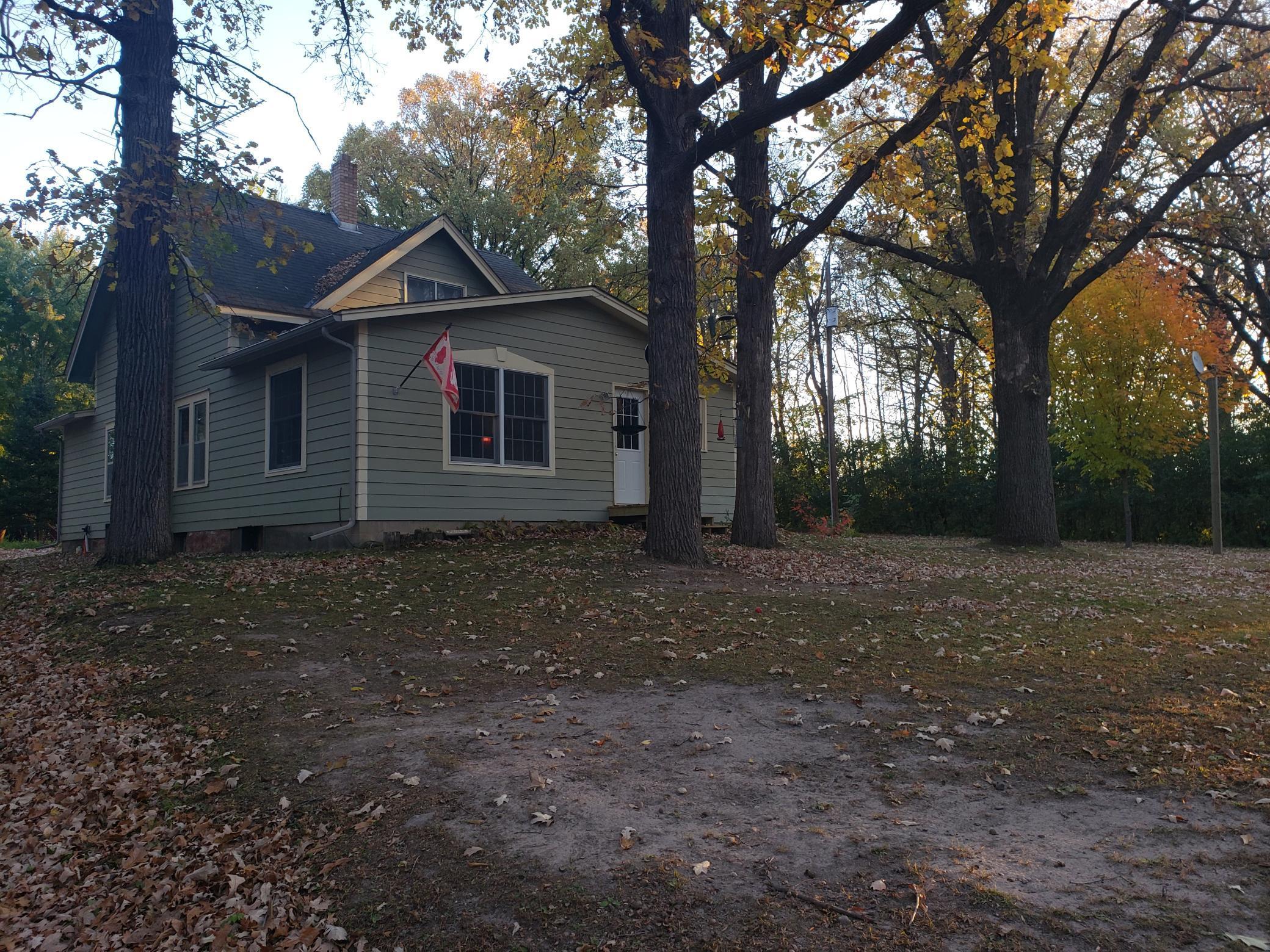 View of Residential at 10636 160th Street, Milaca MN 56353, Milaca - Mike Wilen | Minnesota Team Real Estate