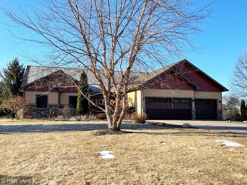 View of Residential at 13969 202nd Street, Marine On Saint Croix MN 55047, Marine On Saint Croix - Mike Wilen | Minnesota Team Real Estate