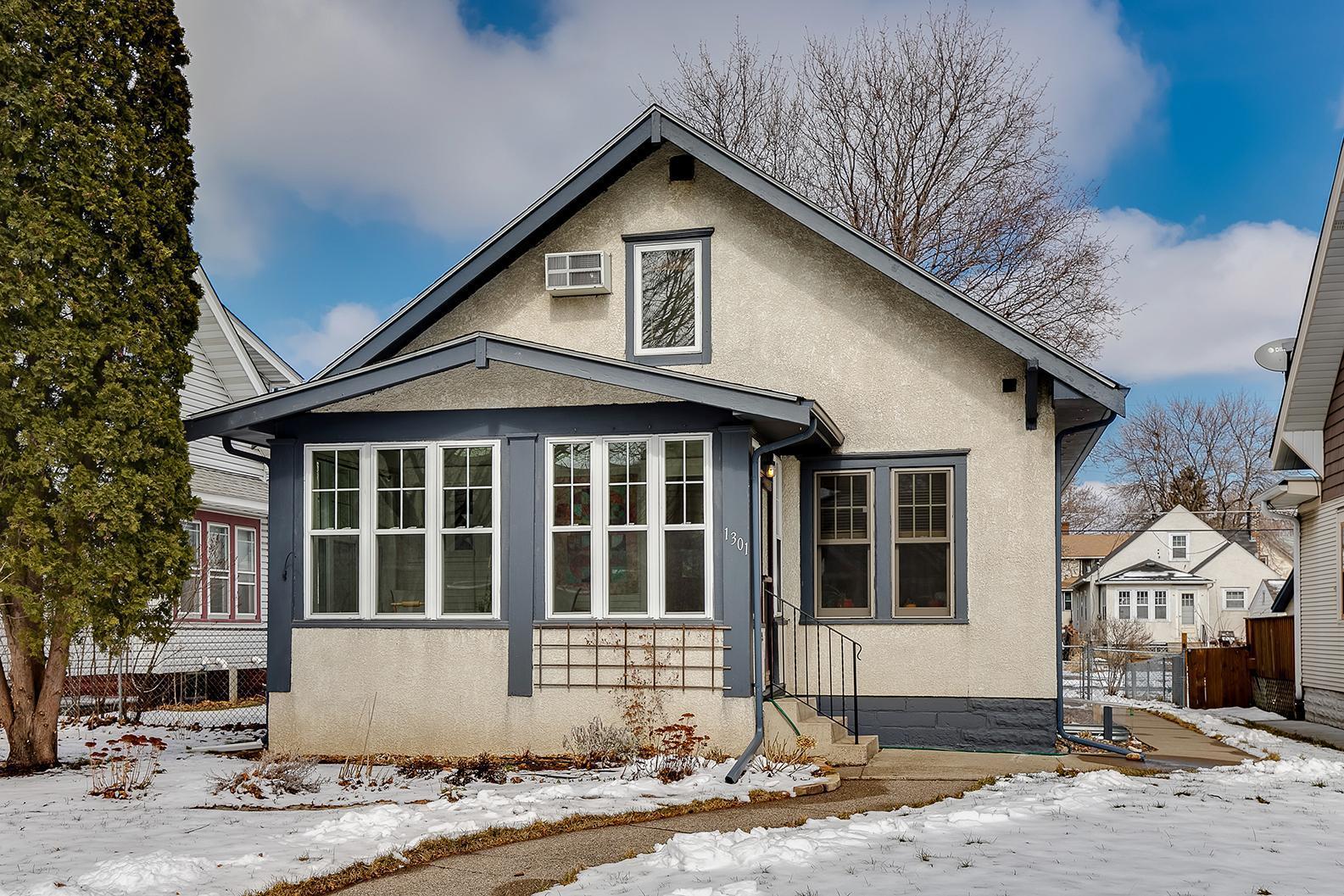 View of Residential at 1301 Blair Avenue, Saint Paul MN 55104, Saint Paul - Mike Wilen | Minnesota Team Real Estate