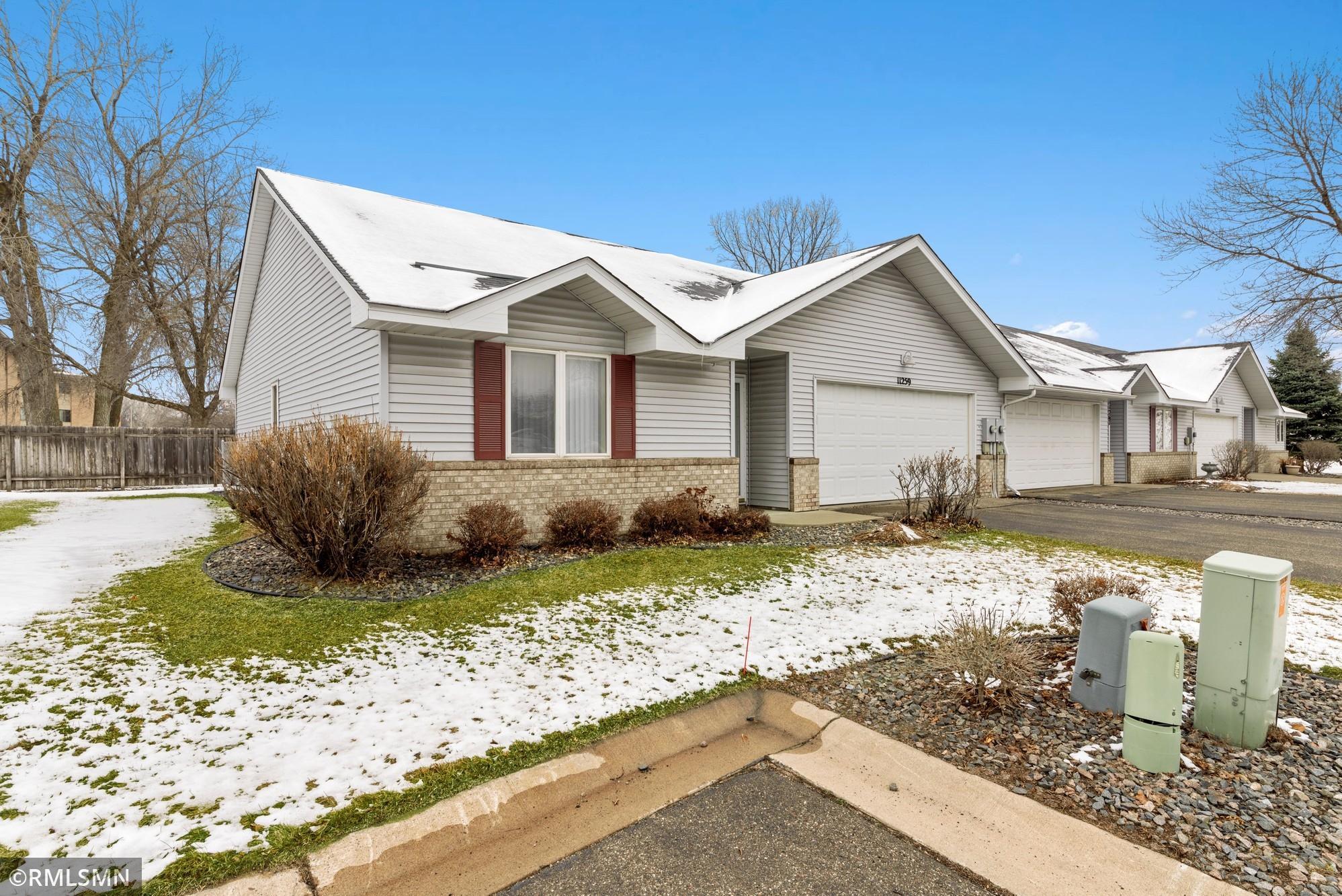 View of Residential at 11259 Robinson Drive, Coon Rapids MN 55433, Coon Rapids - Mike Wilen | Minnesota Team Real Estate