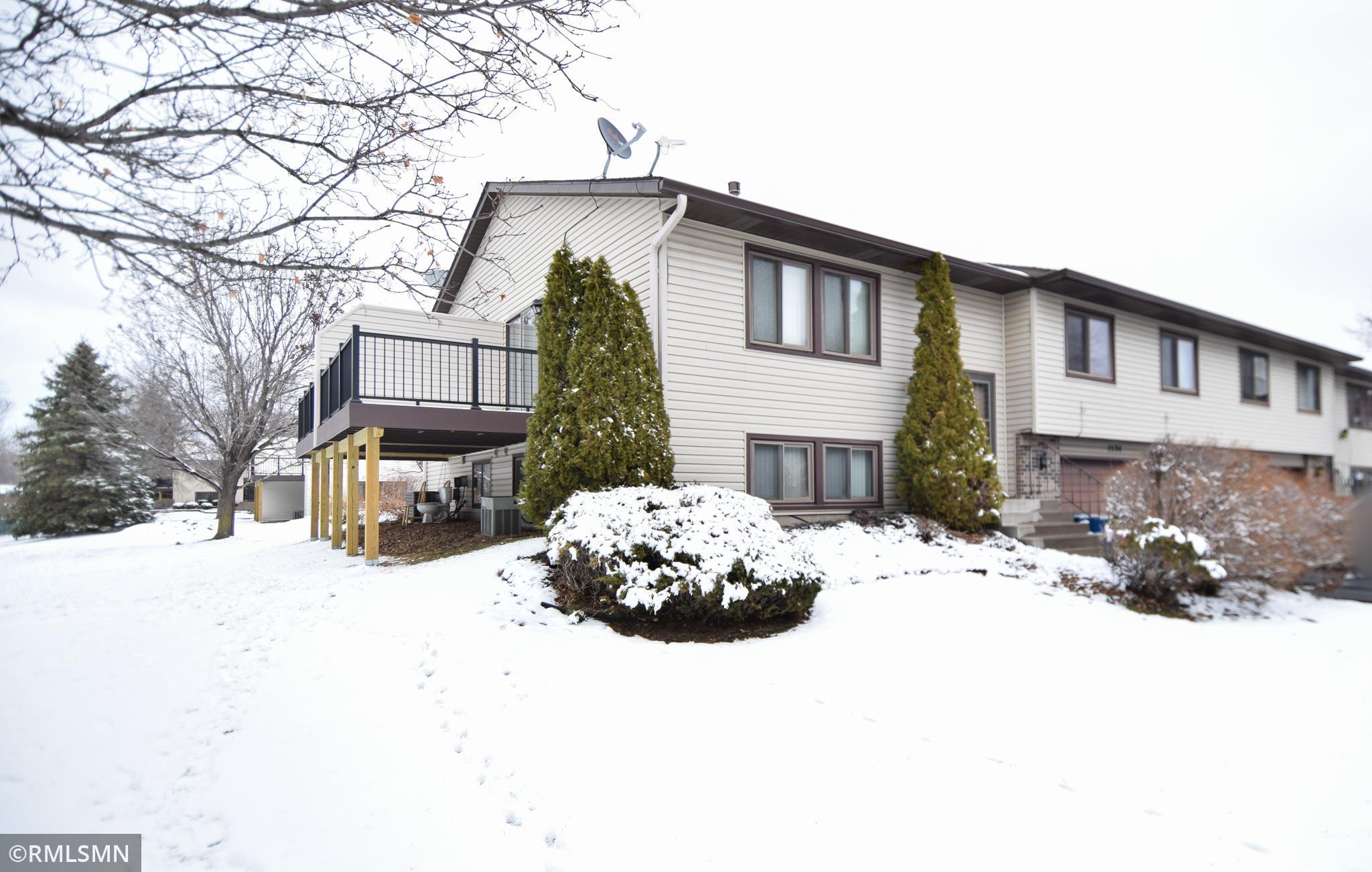 View of Residential at 1534 Sunny Way Court, Anoka MN 55303, Anoka - Mike Wilen | Minnesota Team Real Estate