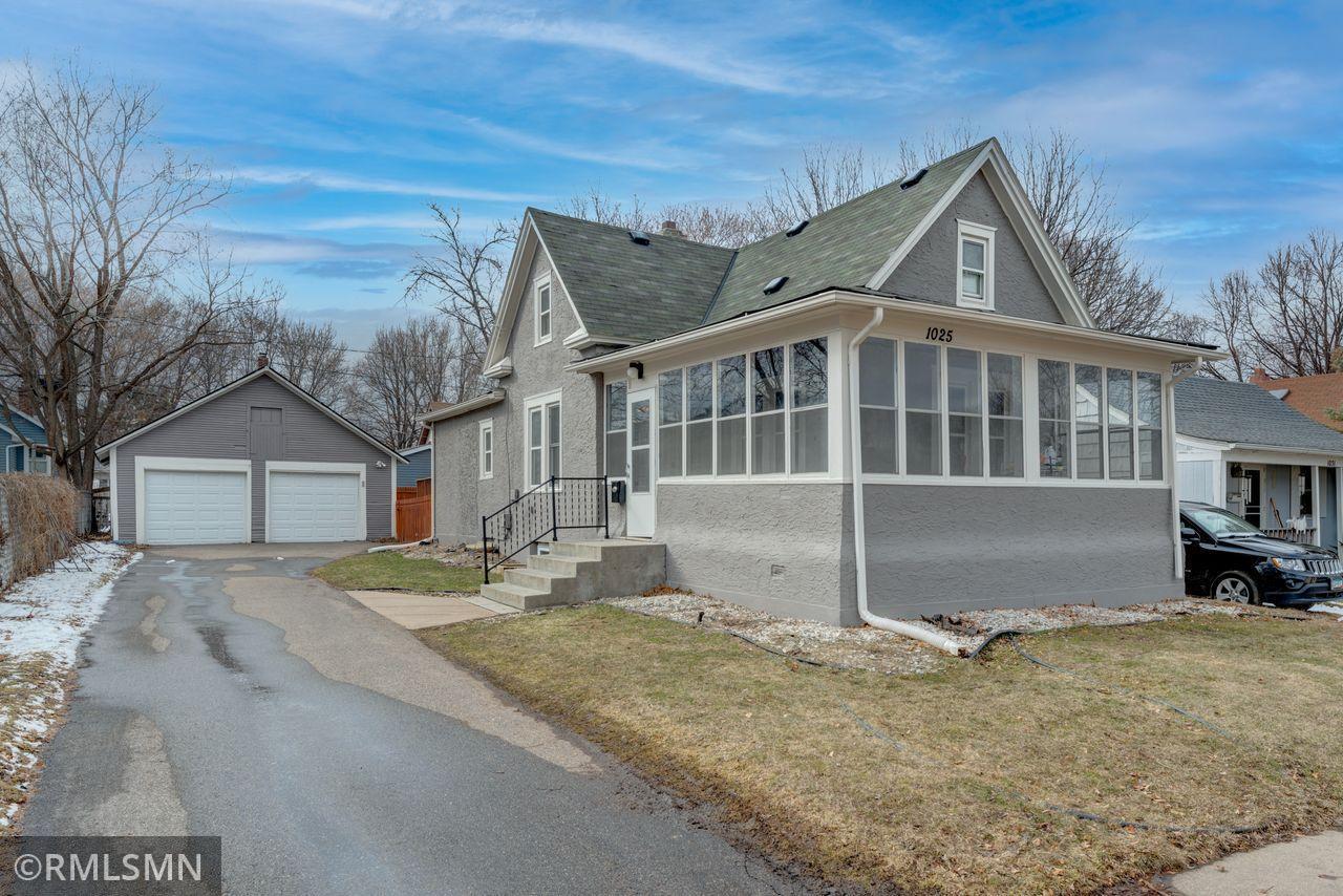 View of Residential at 1025 Jameson Street, Saint Paul MN 55103, Saint Paul - Mike Wilen | Minnesota Team Real Estate