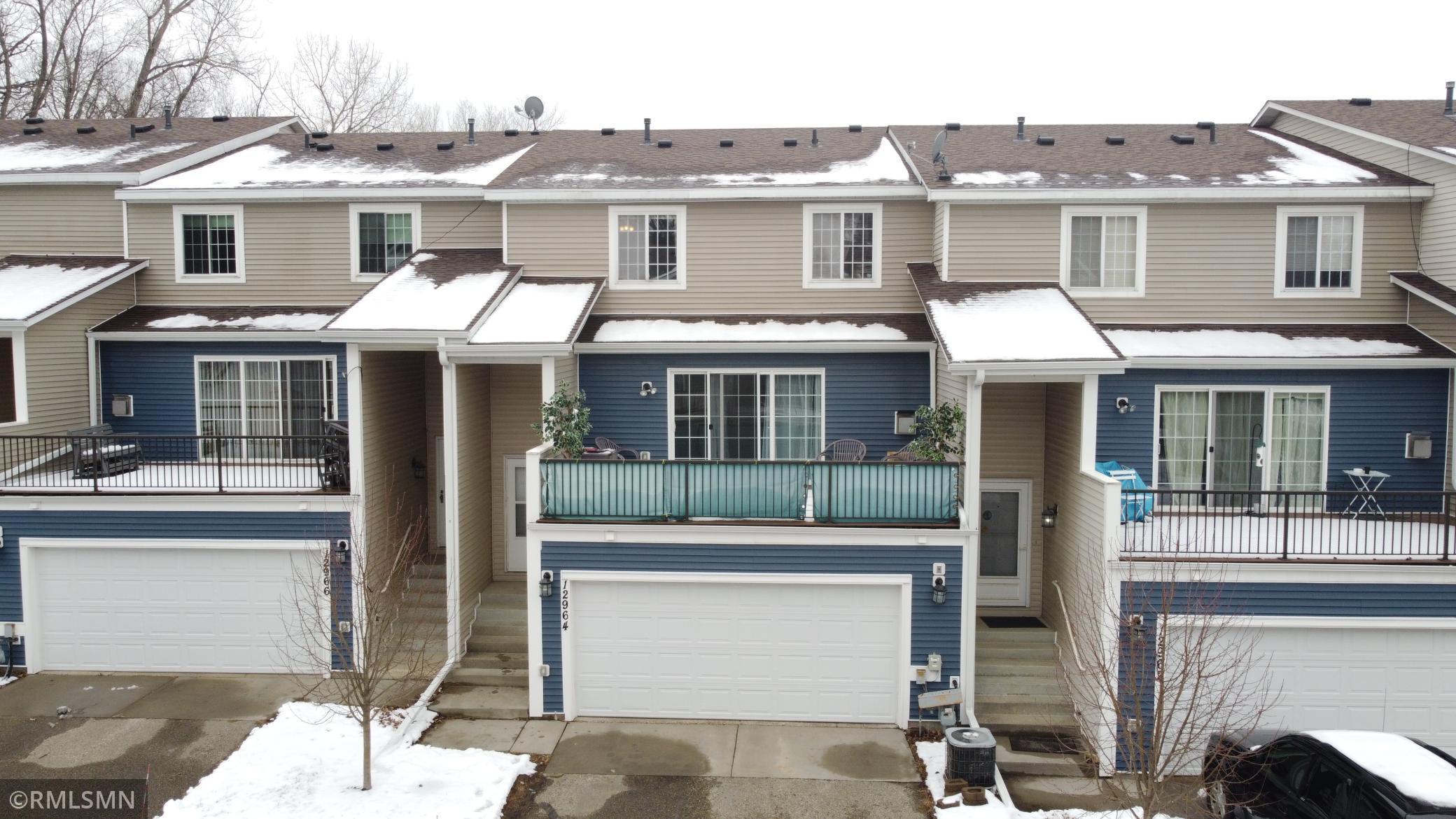 View of Residential at 12964 Pleasant Avenue, Burnsville MN 55337, Burnsville - Mike Wilen | Minnesota Team Real Estate
