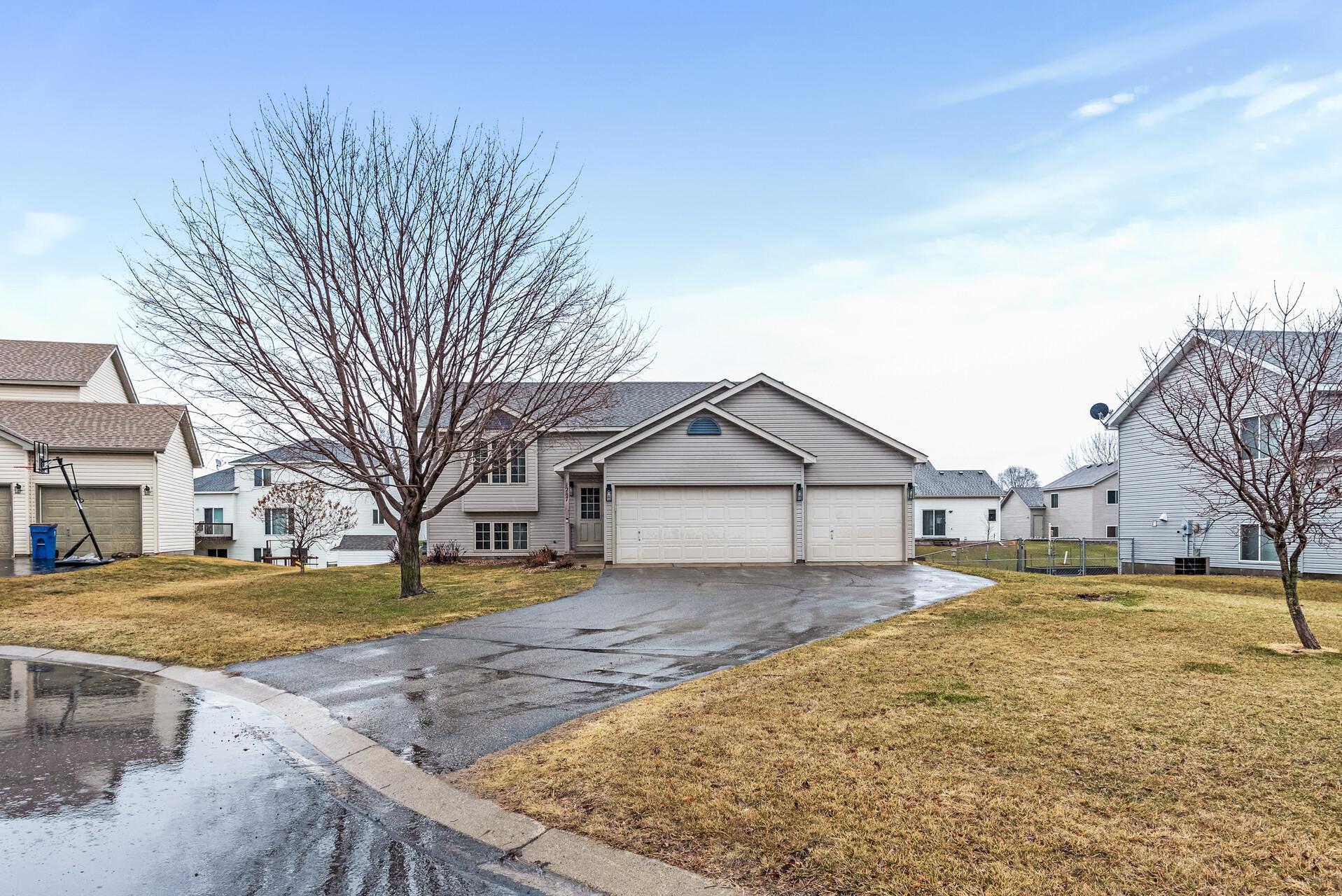 View of Residential at 1287 Cider Circle, Shakopee MN 55379, Shakopee - Mike Wilen | Minnesota Team Real Estate