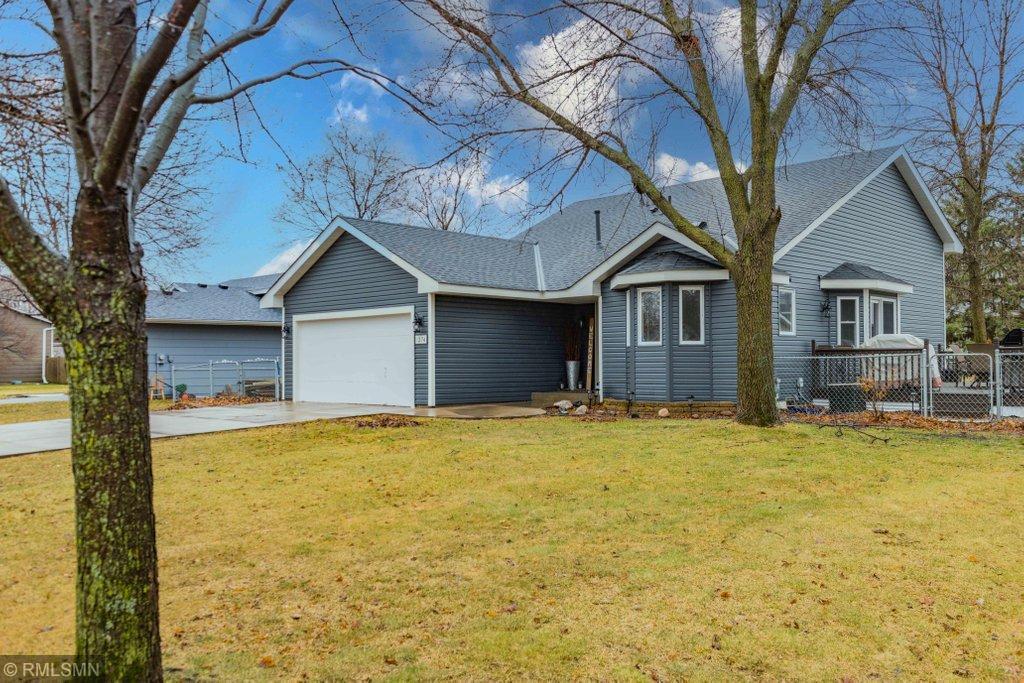 View of Residential at 1274 130th Avenue, Blaine MN 55434, Blaine - Mike Wilen | Minnesota Team Real Estate