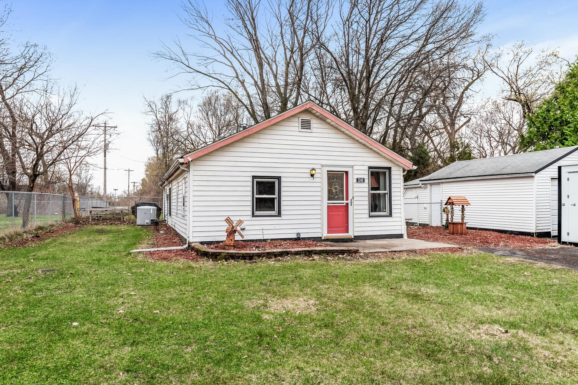 View of Residential at 1340 87th Avenue, Blaine MN 55434, Blaine - Mike Wilen | Minnesota Team Real Estate