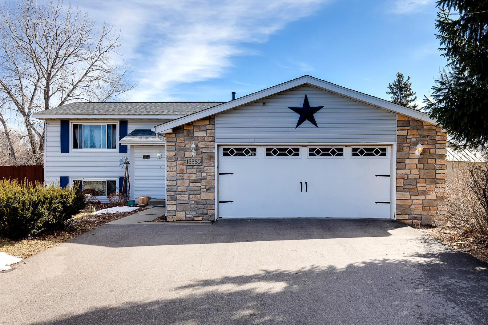 View of Residential at 13385 Wren Street, Andover MN 55304, Andover - Mike Wilen | Minnesota Team Real Estate