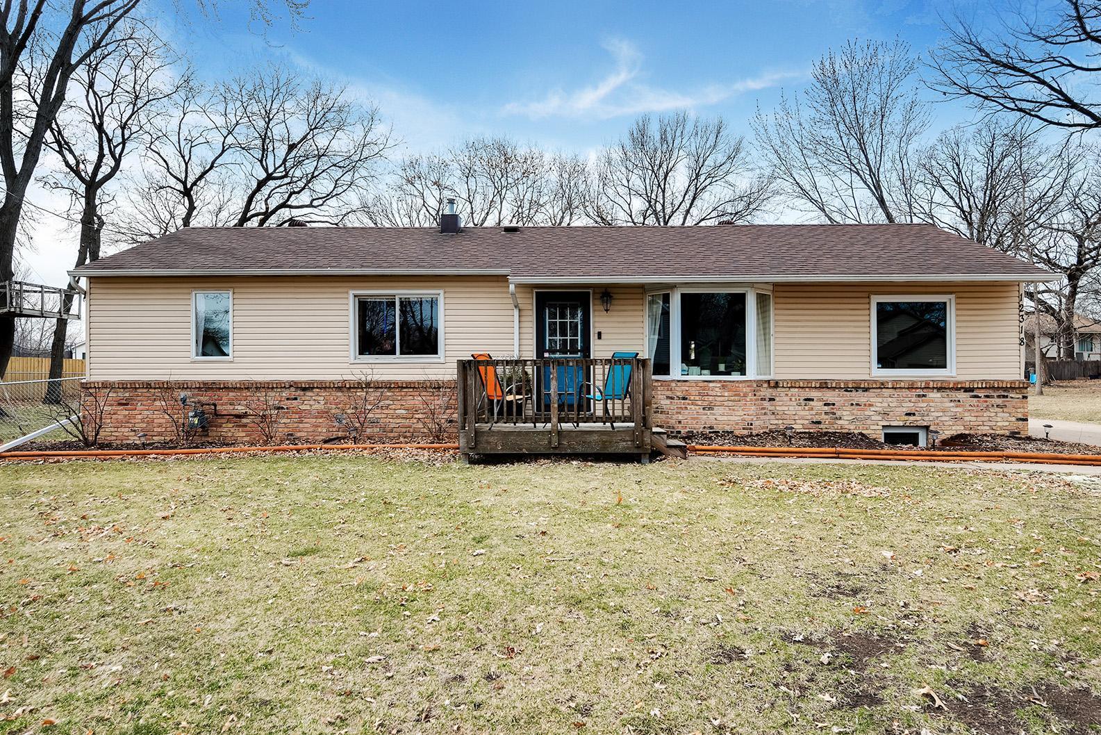 View of Residential at 12318 Partridge Street, Coon Rapids MN 55448, Coon Rapids - Mike Wilen | Minnesota Team Real Estate