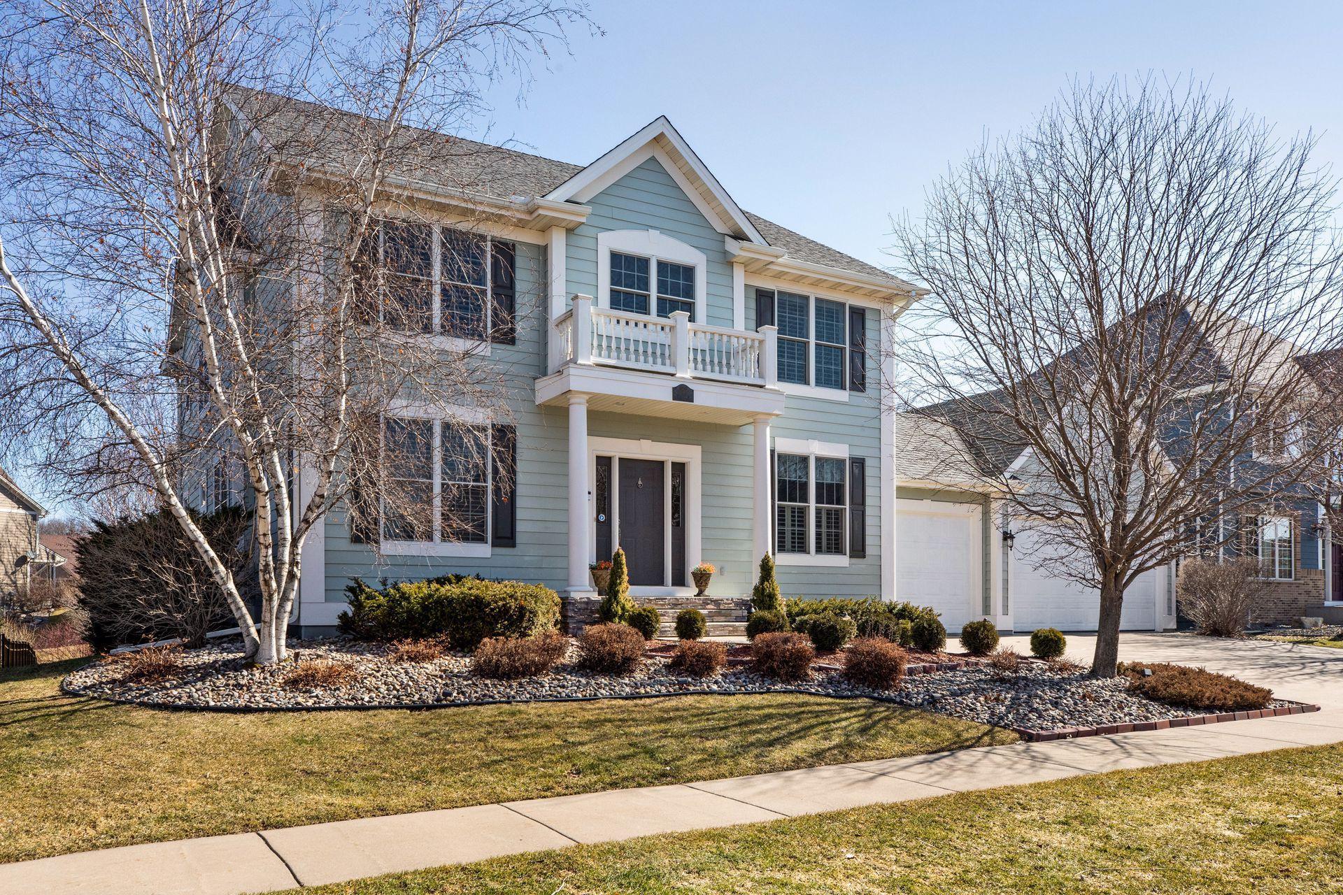 View of Residential at 1820 Deephaven Drive, Woodbury MN 55129, Woodbury - Mike Wilen | Minnesota Team Real Estate