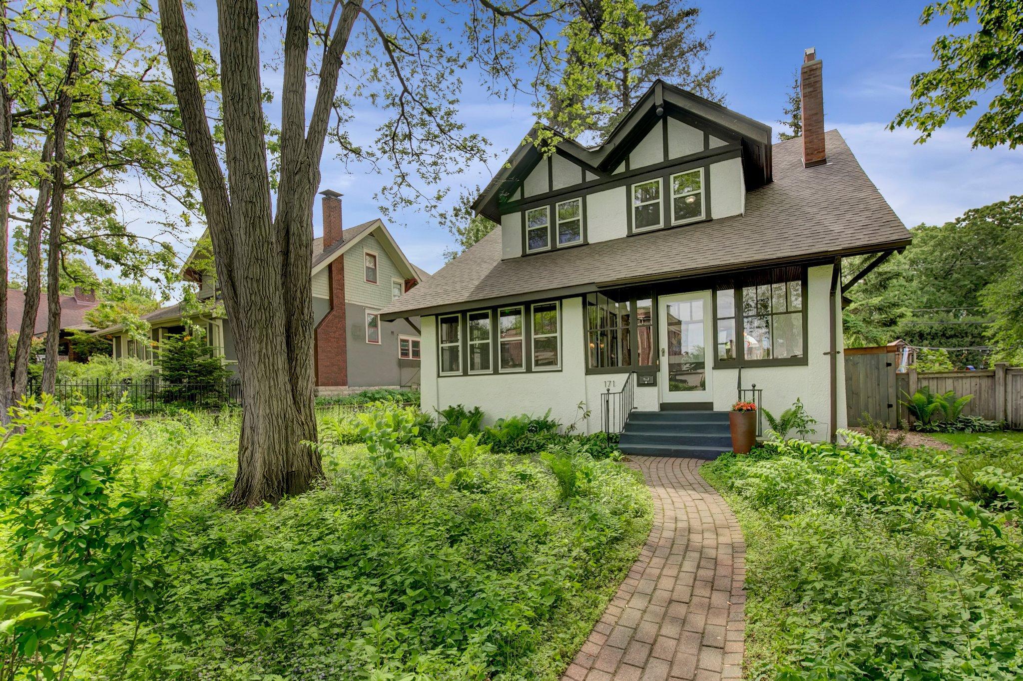 View of Residential at 171 Lexington Parkway, Saint Paul MN 55105, Saint Paul - Mike Wilen | Minnesota Team Real Estate