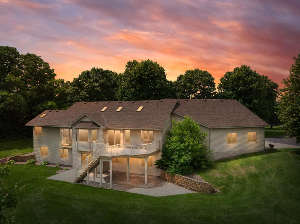 View of Residential at 15123 Hornsby Street, Forest Lake MN 55025, Forest Lake - Mike Wilen | Minnesota Team Real Estate