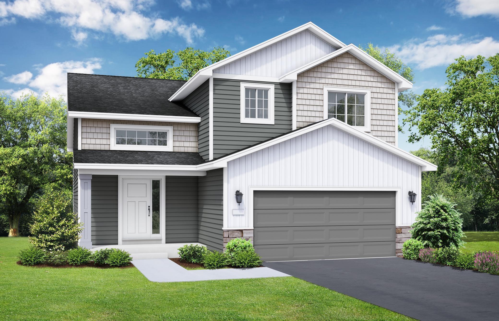 View of Residential at 7818 Monroe Street, Spring Lake Park MN 55432, Spring Lake Park - Mike Wilen | Minnesota Team Real Estate
