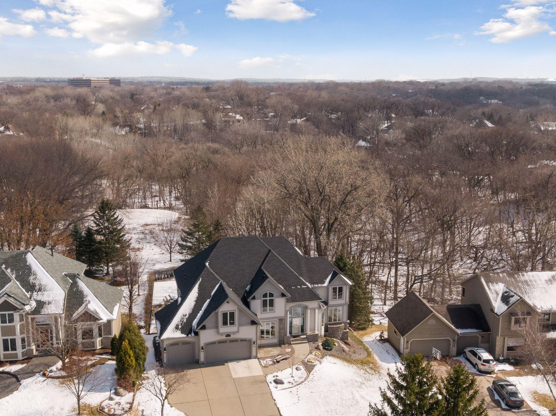 View of Residential at 3602 Sunwood Trail, Eagan MN 55123, Eagan - Mike Wilen | Minnesota Team Real Estate