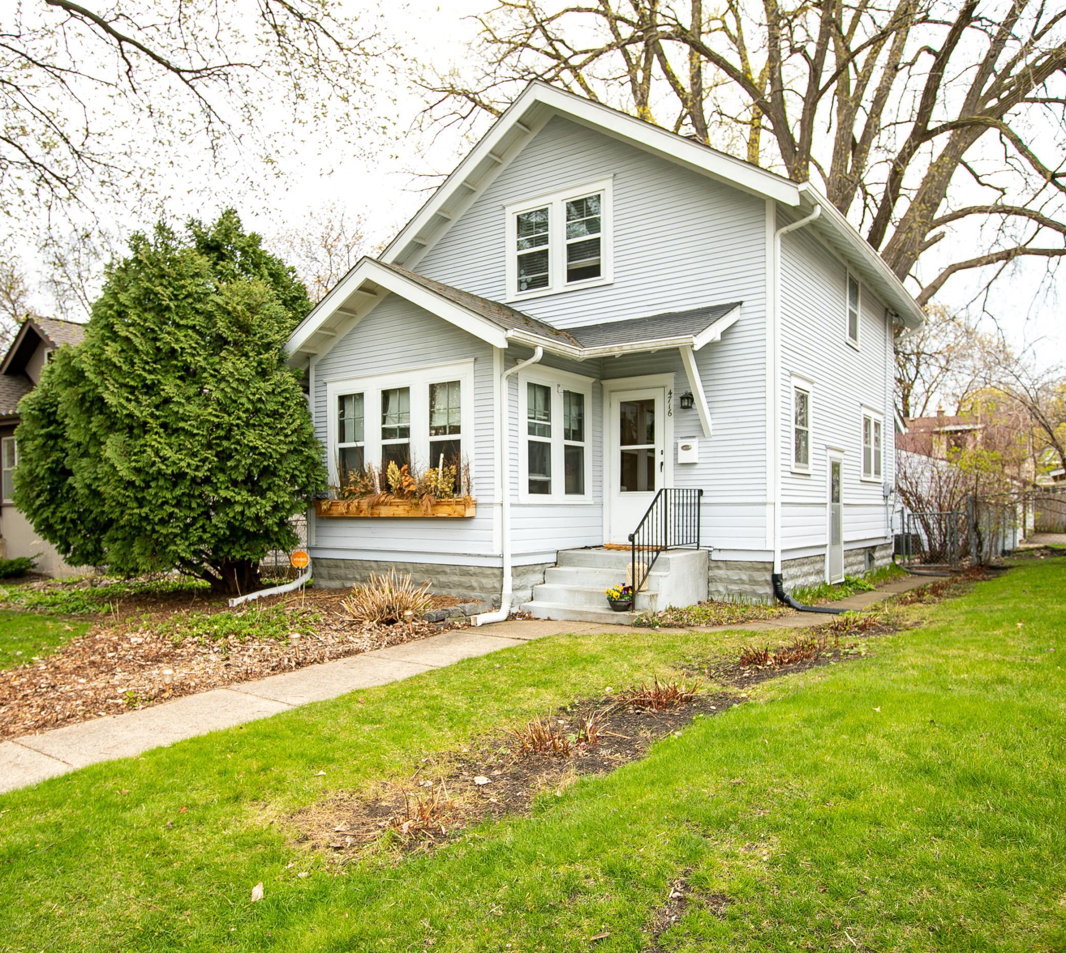 View of Residential at 4716 Oakland Avenue, Minneapolis MN 55407, Minneapolis - Mike Wilen | Minnesota Team Real Estate