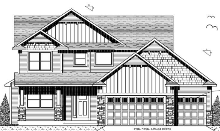 View of Residential at 1947 Red Oak Lane, Lino Lakes MN 55038, Lino Lakes - Mike Wilen | Minnesota Team Real Estate