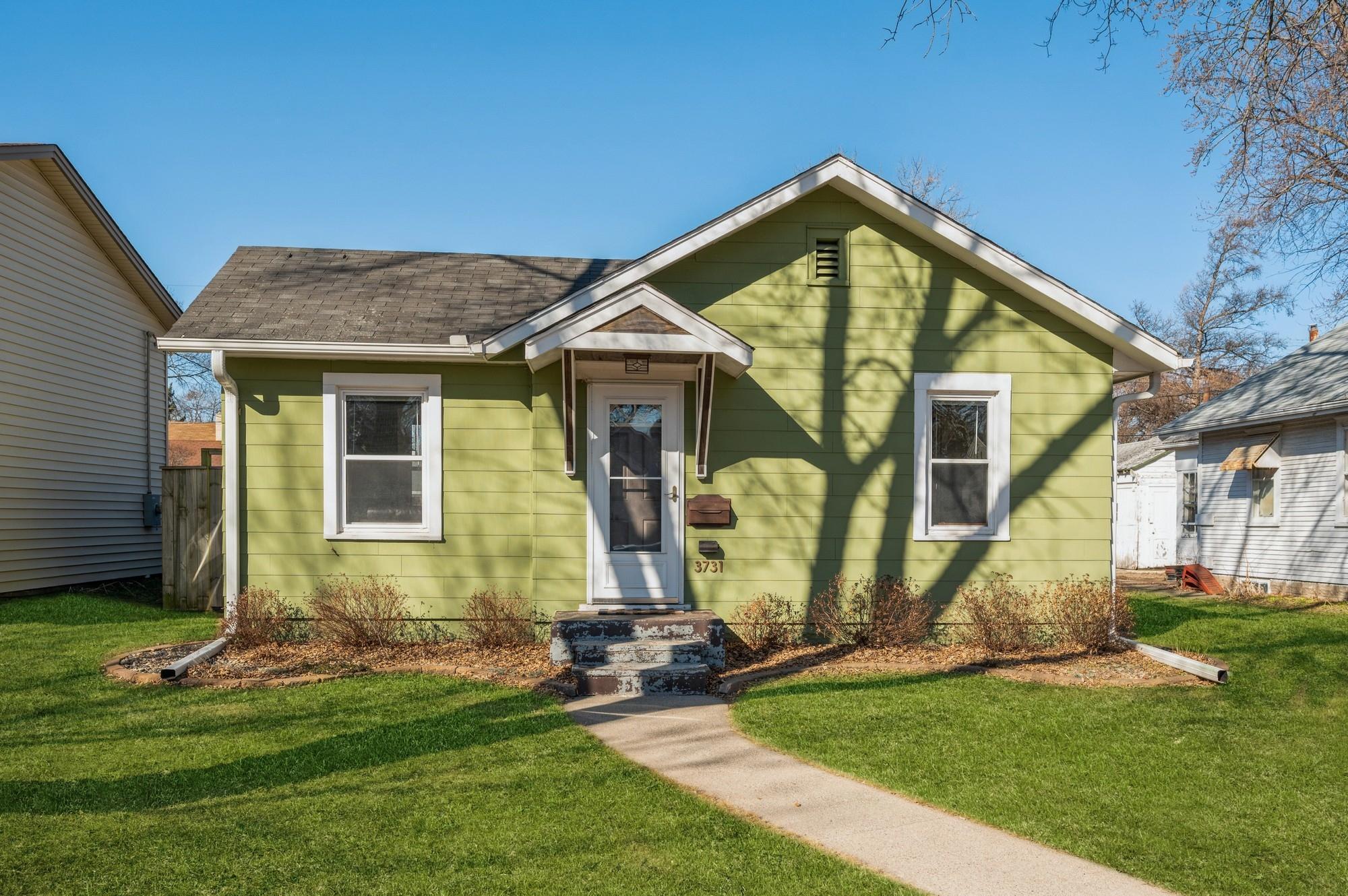 View of Residential at 3731 Orchard Avenue, Robbinsdale MN 55422, Robbinsdale - Mike Wilen | Minnesota Team Real Estate