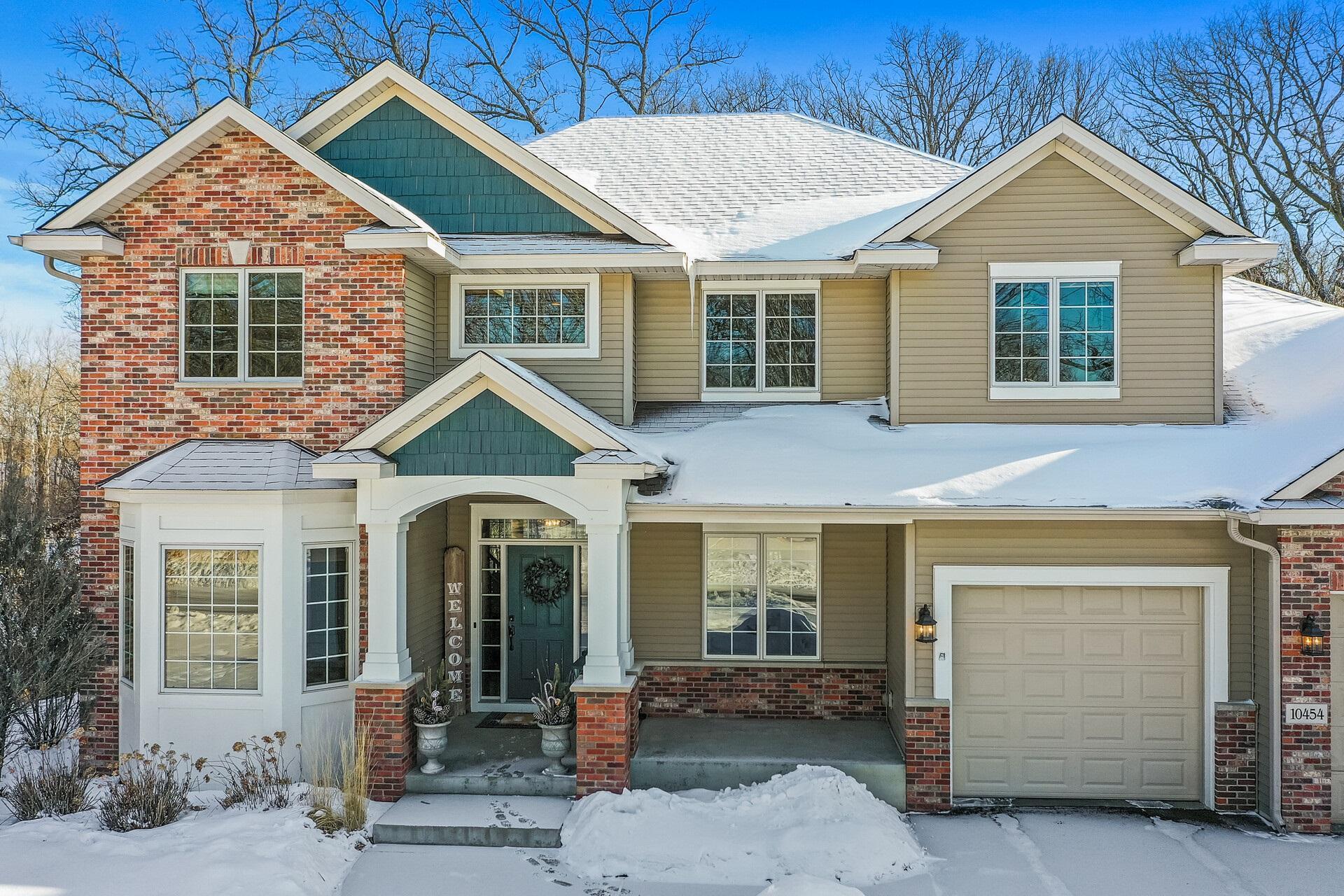 View of Residential at 10454 Abbott Drive, Brooklyn Park MN 55443, Brooklyn Park - Mike Wilen | Minnesota Team Real Estate