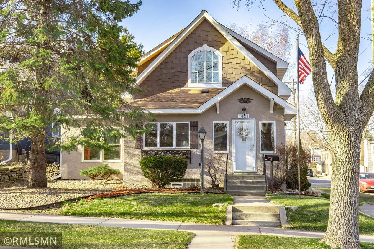 View of Residential at 1401 Berkeley Avenue, Saint Paul MN 55105, Saint Paul - Mike Wilen | Minnesota Team Real Estate