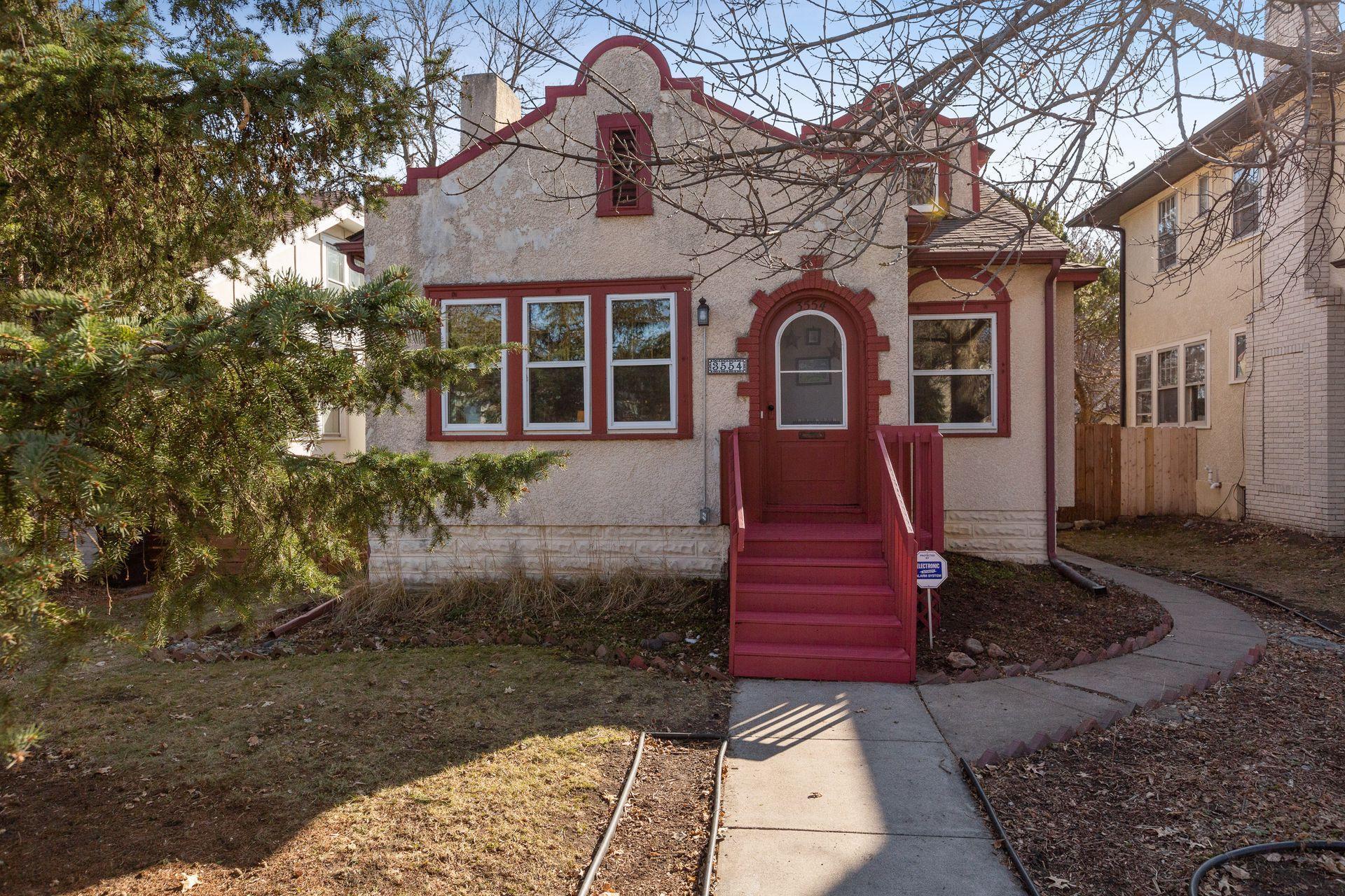View of Residential at 3554 Knox Avenue, Minneapolis MN 55412, Minneapolis - Mike Wilen | Minnesota Team Real Estate