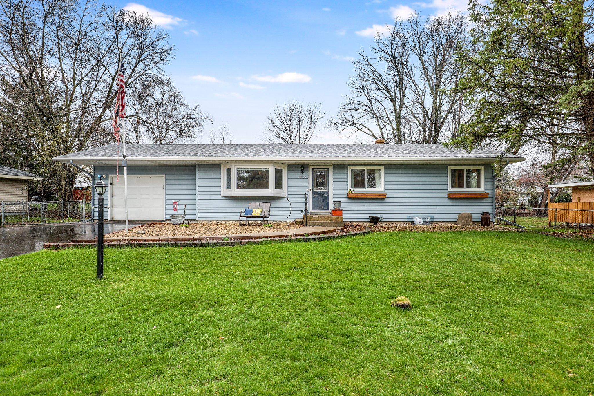 View of Residential at 3879 Lakewood Avenue, White Bear Lake MN 55110, White Bear Lake - Mike Wilen | Minnesota Team Real Estate