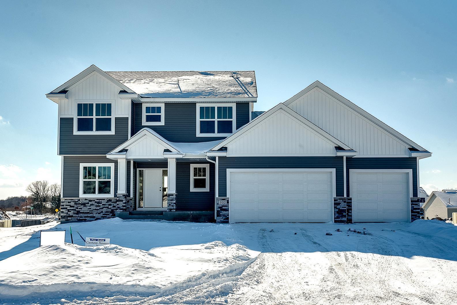 View of Residential at 14428 University Avenue, Andover MN 55304, Andover - Mike Wilen | Minnesota Team Real Estate