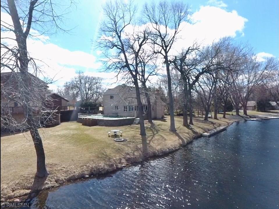 View of Residential at 21951 Harrow Avenue, Forest Lake MN 55025, Forest Lake - Mike Wilen | Minnesota Team Real Estate