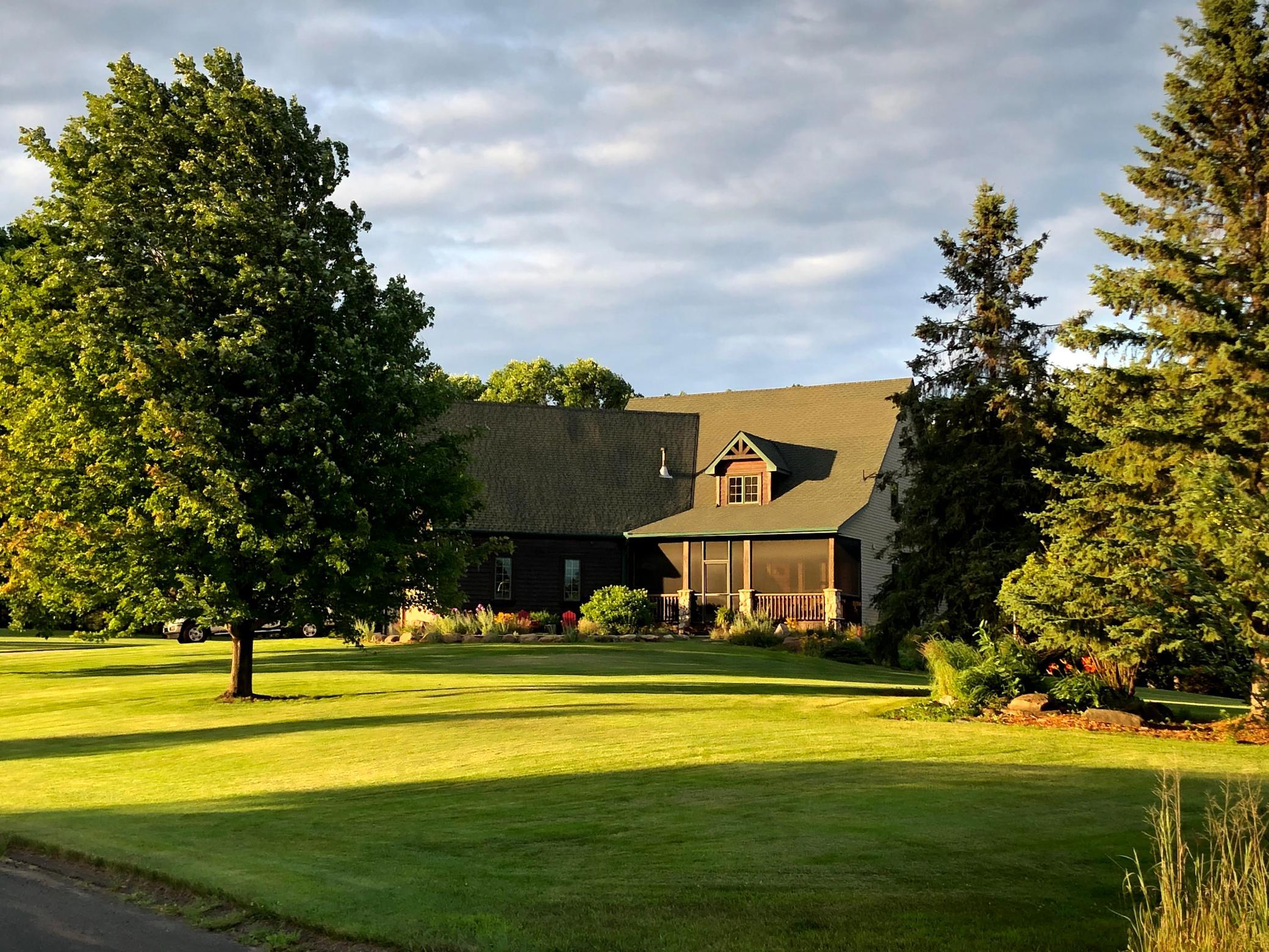 View of Residential at 15541 Xenia Street, Andover MN 55304, Andover - Mike Wilen | Minnesota Team Real Estate
