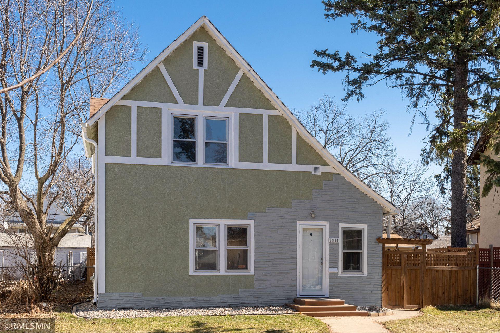 View of Residential at 2914 Russell Avenue, Minneapolis MN 55411, Minneapolis - Mike Wilen | Minnesota Team Real Estate