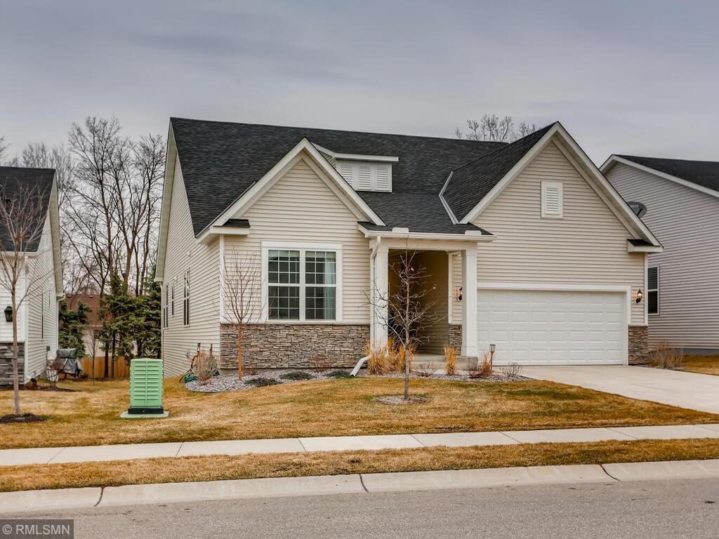 View of Residential at 13870 56th Avenue, Plymouth MN 55446, Plymouth - Mike Wilen | Minnesota Team Real Estate
