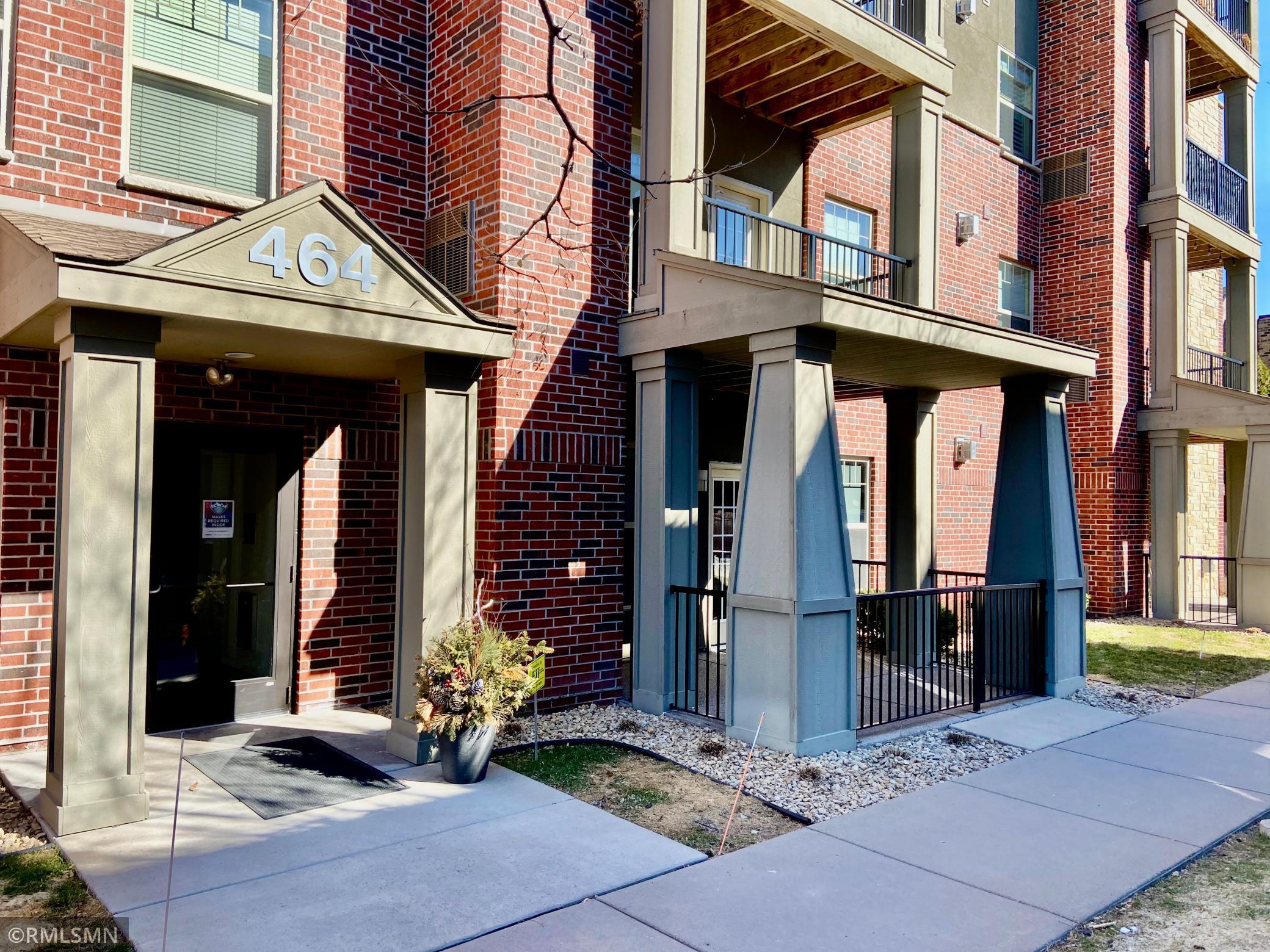 View of Residential at 464 Ford Road #103C, Saint Louis Park MN 55426, Saint Louis Park - Mike Wilen | Minnesota Team Real Estate