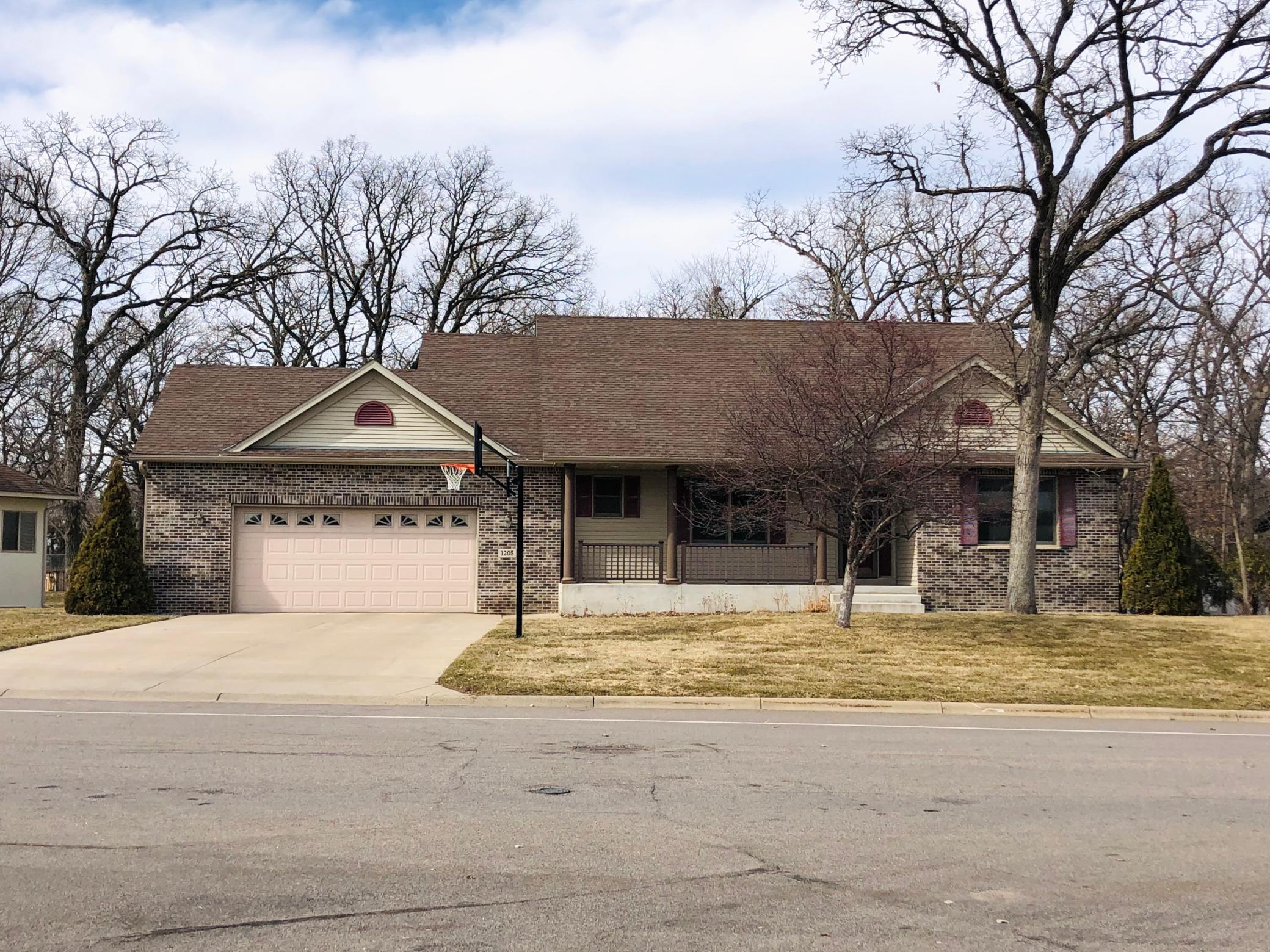 View of Residential at 1205 Main Street, Clearwater MN 55320, Clearwater - Mike Wilen | Minnesota Team Real Estate